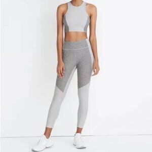 Outdoor Voices Workout Set